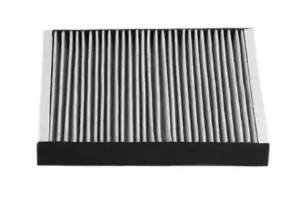 SCT SAK304 Фильтр салона VAG Octavia III 13- угольный