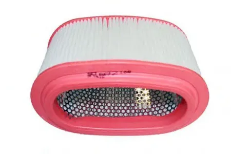 SCT SB2160 Воздушный фильтр HYUNDAI PORTERGALOPPER 2.5 D 03-04