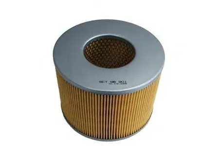 SCT SB901 Воздушный фильтр Toyota Hilux 2.4 97-