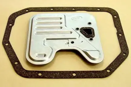 SCT SG1055 Фильтр АКПП Mitsubishi Hyundai Accent 03- Lancer 00- Outlander