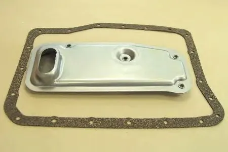 SCT SG1057 Фильтр АКПП Toyota Land Cruiser 904-RUNNER -02
