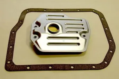 SCT SG1058 Фильтр АКПП Toyota Camry (V20) 3.0 -01(V30) 01-06 Lexus RX 300 03-08