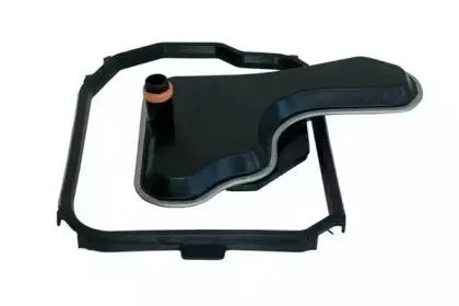 SCT SG1712 Фильтр АКПП с прокладкой поддона, комплект