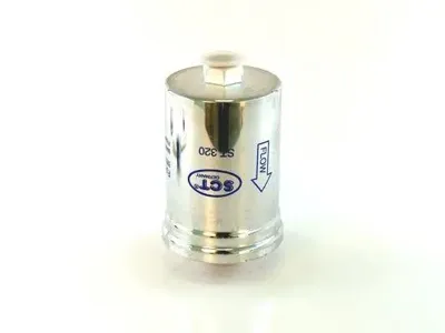 SCT ST320 Фильтр топливный VAG A6A8 Passat 4WD