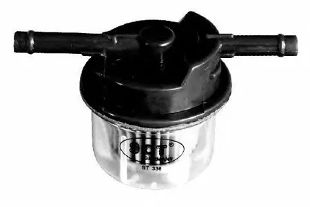 SCT ST336 Фильтр топливный