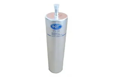 SCT ST6103 Фильтр топливный BMW X3 (E83)E65 3.0DE60 2.0D