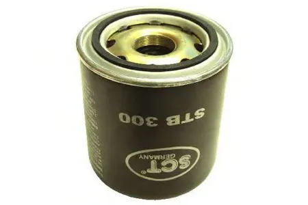SCT STB300 Осушитель воздуха Kamaz 6 651166560652246522 Iveco Stralis ADTrakkerStratorEuroCargo Daf MANM