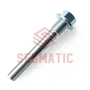 SEGMATIC SG300005 Направляющая суппорта тормозного задн. Mitsubishi LANCER CS 2000-2009