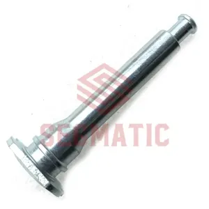 SEGMATIC SG300021 Направляющая суппорта Nissan Pathfinder перед. тормозного