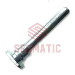 SEGMATIC SG300034 Направляющая суппорта Honda Accord VII 02-08 перед.