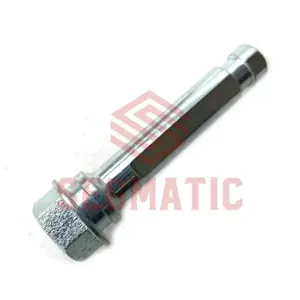 SEGMATIC SG300047 Направляющая суппорта тормозного перед. Toyota Camry 91-06