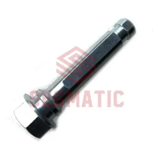 SEGMATIC SG300050 Направляющая суппорта тормозного перед. Toyota Camry ACV40GSV40 2006-