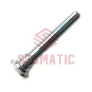 SEGMATIC SG300053 Направляющая суппорта тормозного перед. Honda Accord CF3-CF5CL1CL3 98-02