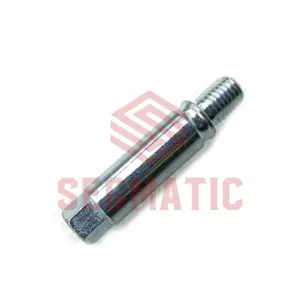 SEGMATIC SG300054 Направляющая суппорта тормозного Mazda 323 C IV 1.8 16V GT