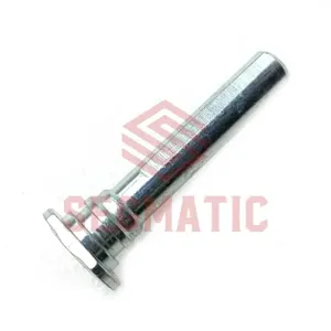 SEGMATIC SG300058 Направляющая суппорта тормозного перед. Chevrolet Aveo 03-08