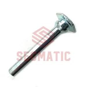 SEGMATIC SG300077 Направляющая суппорта тормозного перед. Ford Transit FY 2000-2006