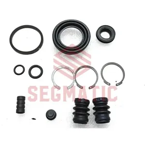 SEGMATIC SG700032 Ремкомплект суппорта задний Nissan Maxima 00-05 Honda LEGEND I ROVER MG 03-95->03-02