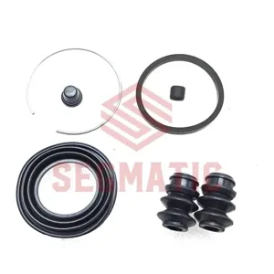 SEGMATIC SG700033 Ремкомплект суппорта Opel Frontera (AB) задн. 91-