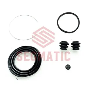 SEGMATIC SG700105 Ремкомплект суппорта передний Toyota Corolla Verso (E12) SERIES (09-01->01-04) ALL TYPES 09-01->0