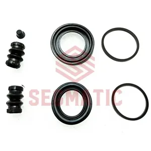 SEGMATIC SG700106 Ремкомплект суппорта передний Peugeot 807 2.2 Hdi 06-06-> Opel Vivaro ALL TYPES 08-01->