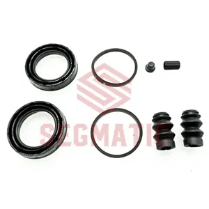 SEGMATIC SG700114 Ремкомплект суппорта передний Mercedes Viano (W639) 9-03 ->