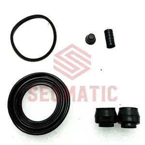 SEGMATIC SG700116 Ремкомплект суппорта задний Toyota Land Cruiser 100 SERIES (J10) 4.24.7 01-98->