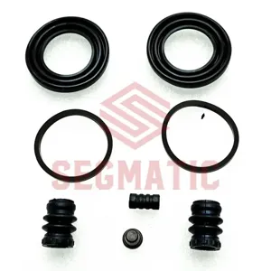 SEGMATIC SG700120 Ремкомплект суппорта передний Hyundai H 1 BUS 10-97-> Nissan Terrano II SERIES 05-96->