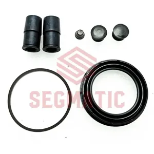 SEGMATIC SG700122 Ремкомплект суппорта Chrysler Voyager IV перед. 04-