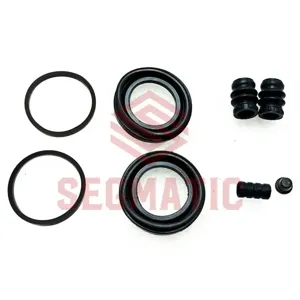 SEGMATIC SG700132 Ремкомплект суппорта Nissan Toyota LEAFHILUX 05- перед.