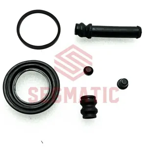 SEGMATIC SG700144 Ремкомплект суппорта задний Toyota 4-RUNNER ALL TYPES 08-02-> Lexus LX LX570 11-07->