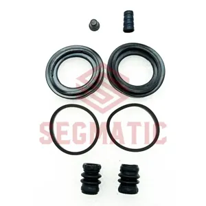 SEGMATIC SG700145 Ремкомплект суппорта передний Nissan Murano 07-03-> Renault Koleos 09-0