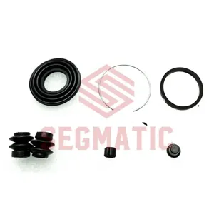 SEGMATIC SG700164 Ремкомплект суппорта задний Mitsubishi OUTLANDER 11-06-> LANCER X 2008- ASX Jeep Patriot 07-