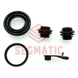 SEGMATIC SG700168 Ремкомплект суппорта задний Hyundai i20 ALL TYPES 07-08->
