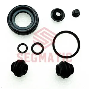 SEGMATIC SG700184 Ремкомплект суппорта задний Hyundai SOLARIS ALL TYPES 01-11-> Kia RIO ALL TYPES 01-11->