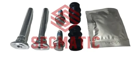 SEGMATIC SG700214 Комплект направляющих суппорта Nissan Almera N16 Primera 06-90->07-02