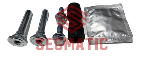 SEGMATIC SG700251 Комплект направляющих суппорта Chevrolet Aveo T200+T250 GM 93742635