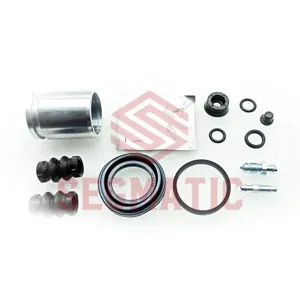 SEGMATIC SG700278 Ремкомплект суппорта +поршень Audi A3 A4 96-03 04-09 VW Transporter V SERIES (04-03-> )