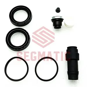 SEGMATIC SG700333 Ремкомплект суппорта передний Ford Transit III SERIES ( 86->00 ) (EY) TYPE 01-94->01-00