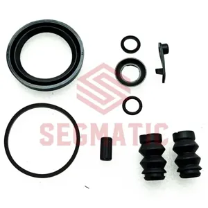 SEGMATIC SG700344 Ремкомплект суппорта передний Citroen C5 ALL TYPES 03-01->