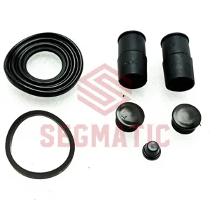 SEGMATIC SG700380 Ремкомплект суппорта задний BMW 3 SERIES (E-36) 1.991 -> ALL TYPES Saab 9.3 ALL TYPES 02-98->08-0