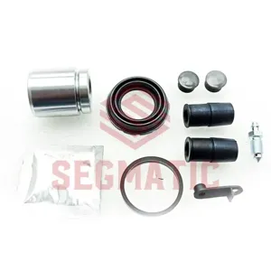 SEGMATIC SG700420 Ремкомплект суппорта +поршень Volvo S60 S80 ALL TYPES 05-98-> S70 V70 C70 V70 II Estate 0