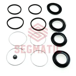 SEGMATIC SG700426 Ремкомплект суппорта передний Toyota Land Cruiser 100 4.7 V8 01-98-> Lexus LX 470 01-98->