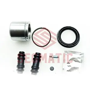 SEGMATIC SG700444 Ремкомплект суппорта Chrysler Voyager IIIIII -00