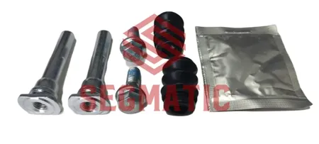 SEGMATIC SG700468 Комплект направляющих суппорта Nissan Almera Classic B10 2006-