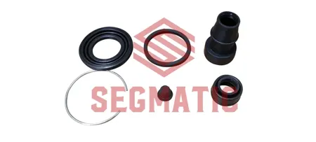 SEGMATIC SG700506 Ремкомплект суппорта задний Toyota Camry 96-01 Lexus ES