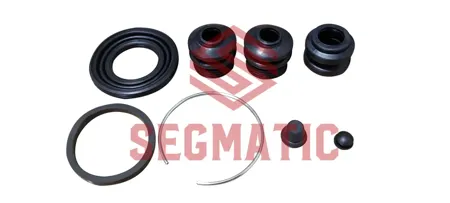 SEGMATIC SG700507 Ремкомплект суппорта задний Toyota Carina (T19) 92-95 Caldina (T19) 92-02 Camry (V10V20) 86-01