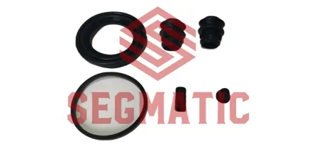 SEGMATIC SG700531 Ремкомплект суппорта передний Hyundai Accent(MC) 05>, Kia Rio II 05>