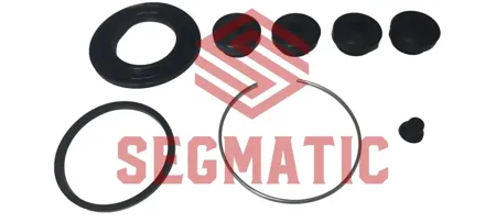 SEGMATIC SG700544 Ремкомплект суппорта передний Suzuki SJ 410, SJ 413, SWIFT 1.0, 1.3 01-84->01-89