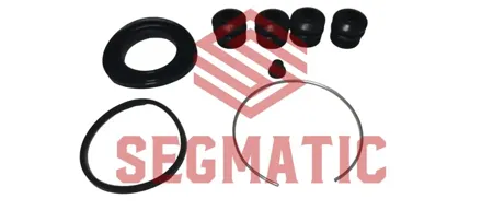 SEGMATIC SG700546 Ремкомплект суппорта передний Toyota Caldina (T19) 92-97 Corolla (E90100110) 87-00