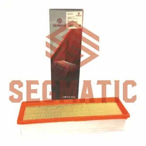 SEGMATIC SGAF3024 Воздушный фильтр Renault Logan (12-), Lada Largus (12-)
